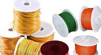 PVC insulated wire